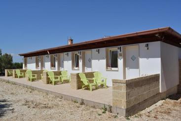 Agriturismo Terra D Ulivi