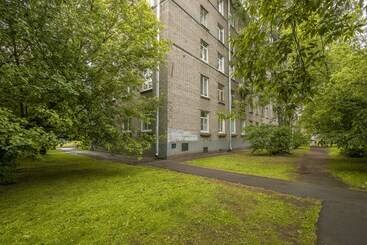 آپارتمانهای توریستها Azure