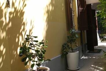 Bed and Breakfast Borgo Al Navile