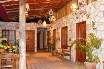 تختخواب و صبحانه Casa San Juan