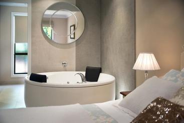 آپارتمانهای توریستها Ducks Bay