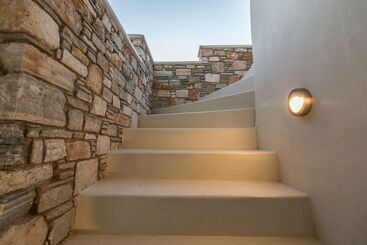 Жильё для туристов Gratsias Luxury Apartments