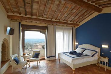 פונדק Casa Torre Margherita