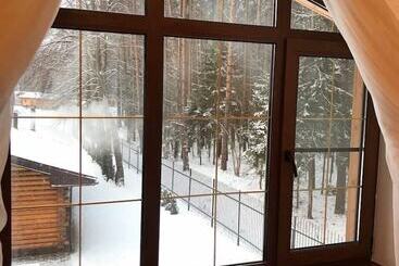 ホテル Country Club Lafa