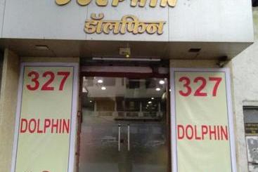 هتل Dolphin