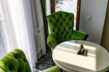 فندق Golden Beach