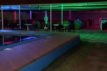 فندق Golden Hôtel