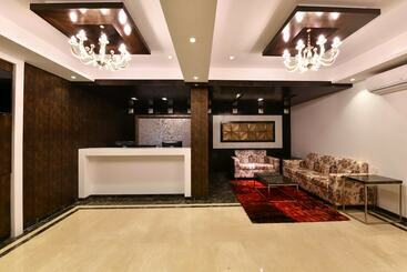 فندق Picaddle The Luxury Boutique Resort