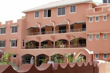 酒店 Vacani Resort