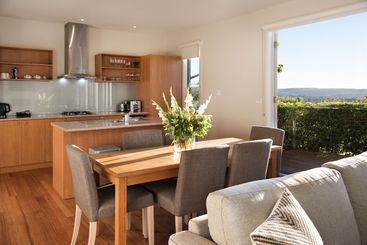 آپارتمانهای توریستها Luxe On Queensberry