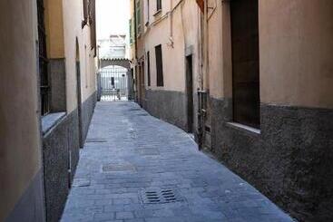 ペンション Joivy Al Duomo Guest House