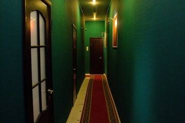 پانسیون Guest House Idea House