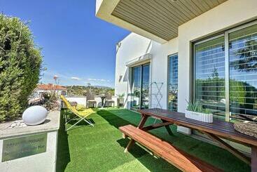 펜션 Bed And Breakfast Summer Cascade Pequeno Almoço Incluido