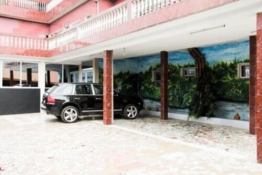 بنسيون Residence Bethany Palace