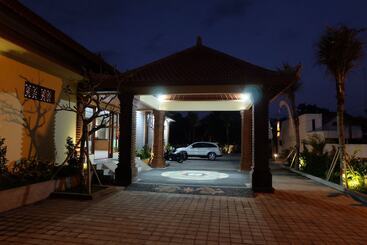 膳宿费 Tom S Inn Pecatu