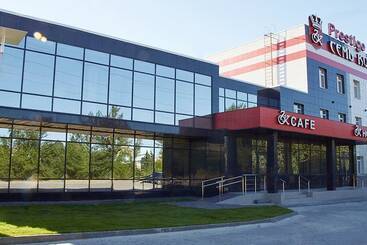 Prestige Hotel Seven Kings