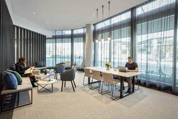 דירה Quest Penrith