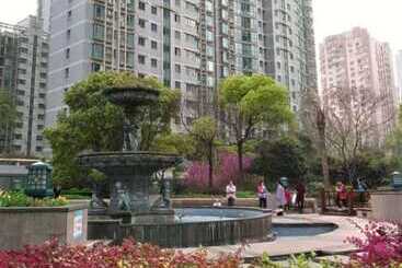 Shanghai Yuelai Guest House   Hostel