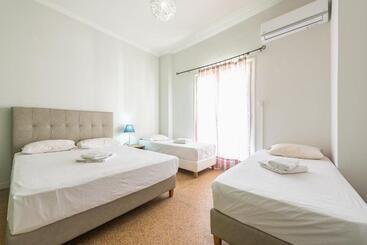 شقق خاصة سياحية Space Paradise Apartments