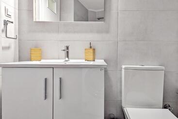 شقق خاصة سياحية Super Paradise Apartments