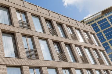 شقق خاصة سياحية Victoria Court