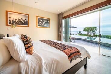 شقق خاصة سياحية Villa Gumamela Bali