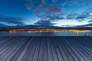 آپارتمان‌های توریست‌ها Villa Lola