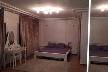 游客公寓 Villa Pleine Nature