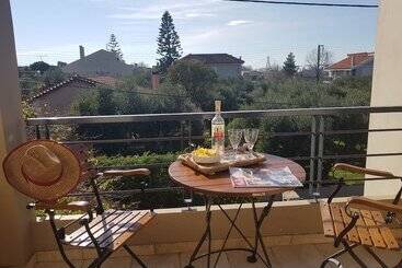 Жильё для туристов Villa Xenny