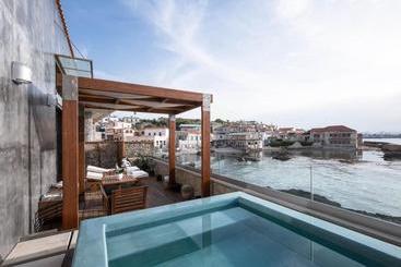 관광객 아파트 Monastery Estate Villas