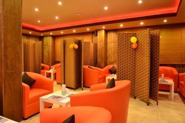 Al Ramla Al Hamra Furnished Units