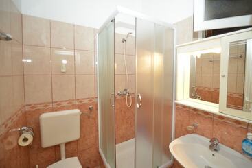 آپارتمانهای توریستها Apartments Boka Heart