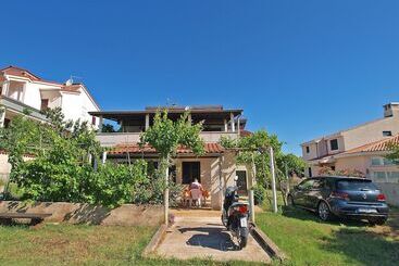 ツーリストアパートメント Apartment Jan 325