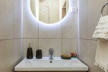 דירות לתיירים Apartments Subrenum