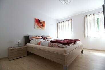 관광객 아파트 Apartments Winkler