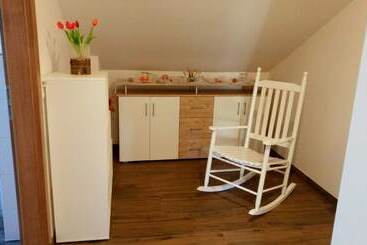 Apartments Winkler