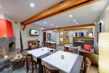 تختخواب و صبحانه Baltycka44 Rooms & Apartments