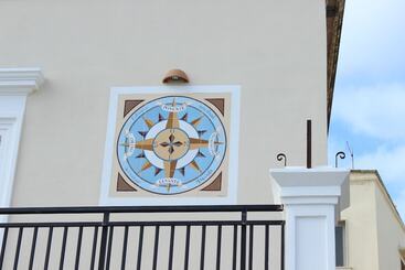 住宿加早餐 Palazzo Barba