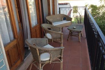 B&b Casavale