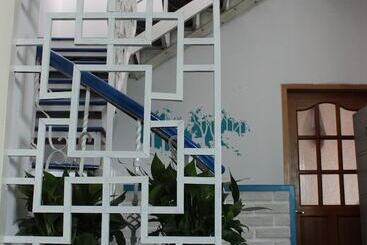 Changsha Tourist Capsule Youth Hostel