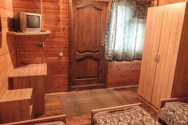 کلبه Holiday Park Olimp