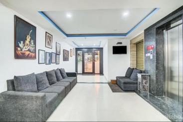 هتل Alfa Inn