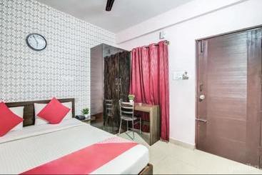 هتل Alfa Inn