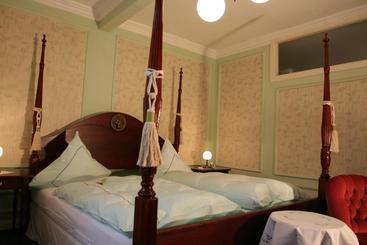 호텔 Goldener Löwe