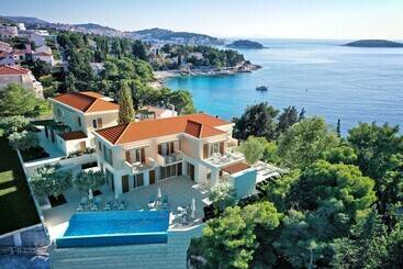 هتل Hvar Boutique Villas