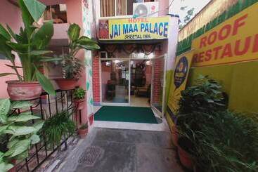 فندق Jai Maa Palace