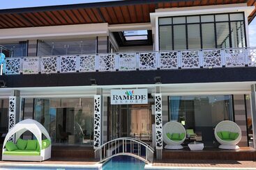هتل Ramede Resort