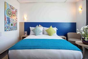 Relax Hotel Casa Voyageurs