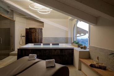 فندق ريفى Agriturismo La Torricella