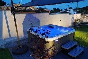 Сельский отель Agroturizam Stelio